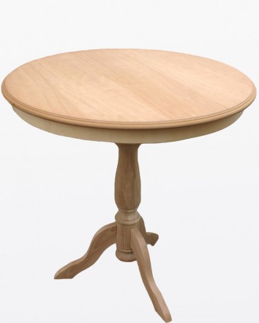 Tavolino grezzo Maud | Mobili grezzi
